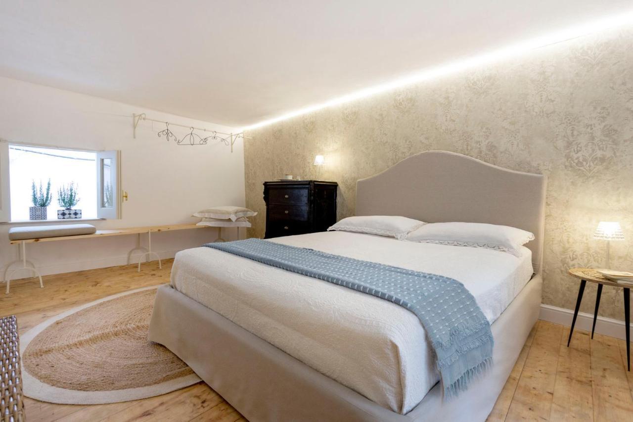 Ammari Ortigia Apartment Syracuse Екстер'єр фото
