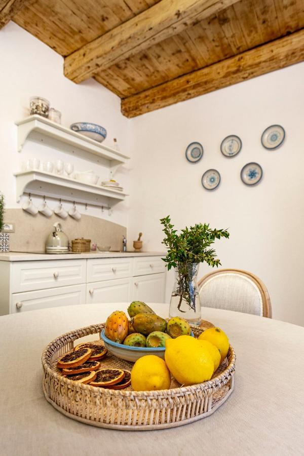 Ammari Ortigia Apartment Syracuse Екстер'єр фото