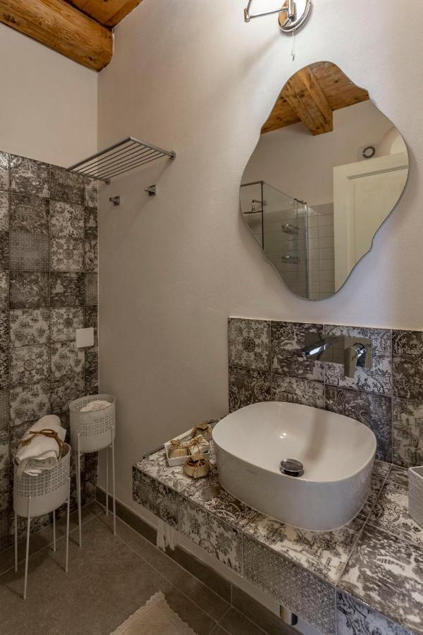 Ammari Ortigia Apartment Syracuse Екстер'єр фото