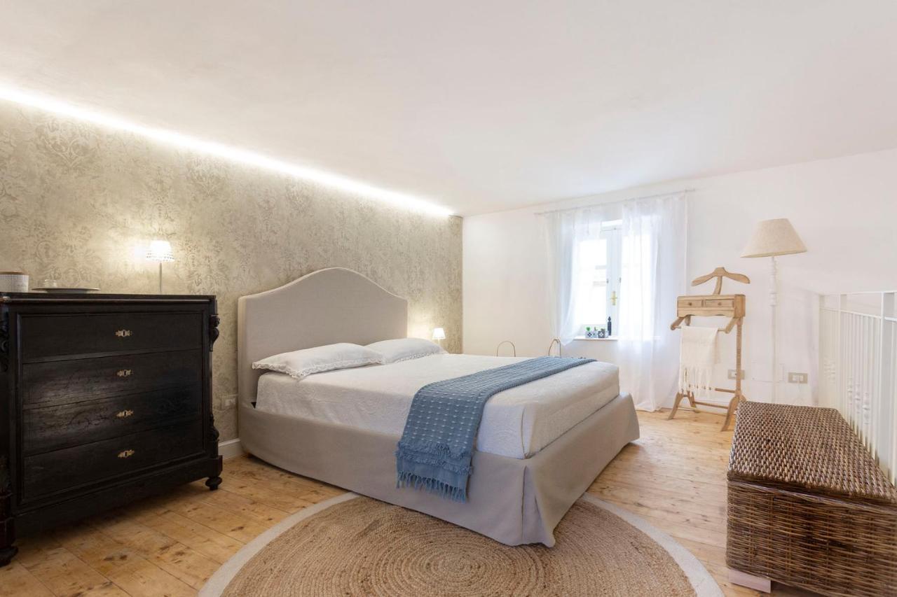 Ammari Ortigia Apartment Syracuse Екстер'єр фото