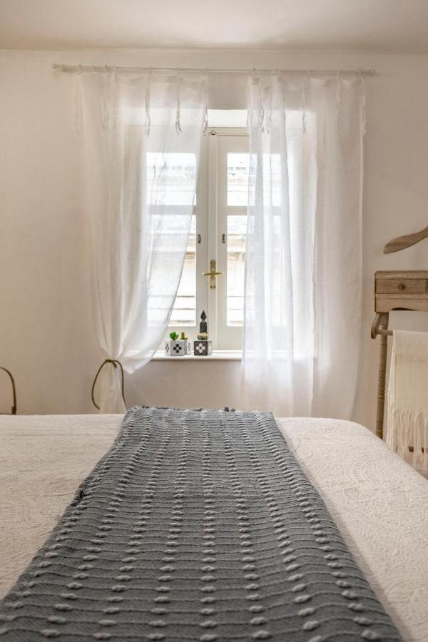 Ammari Ortigia Apartment Syracuse Екстер'єр фото