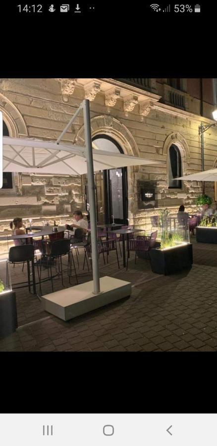 Ammari Ortigia Apartment Syracuse Екстер'єр фото